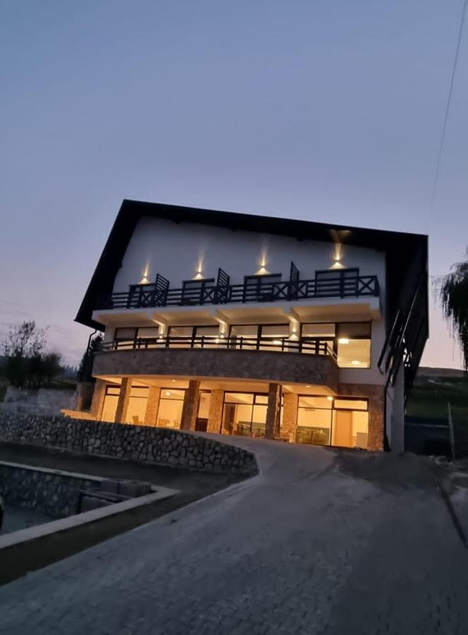 Vale Humor Residence Manastirea Humorului Exterior photo