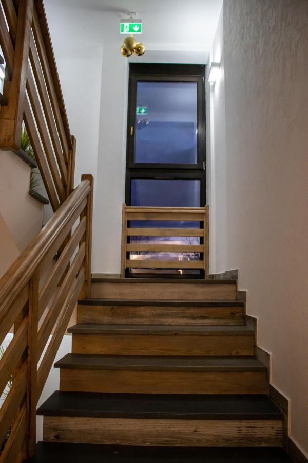 Vale Humor Residence Manastirea Humorului Exterior photo