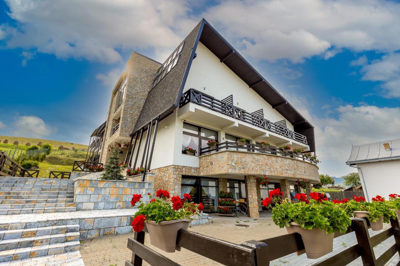 Vale Humor Residence Manastirea Humorului Exterior photo