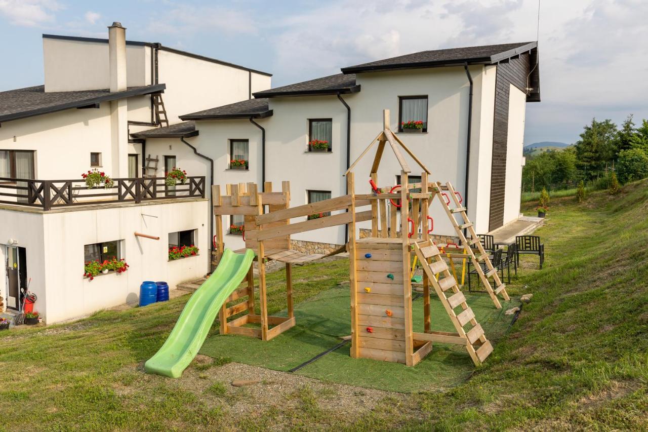 Vale Humor Residence Manastirea Humorului Exterior photo